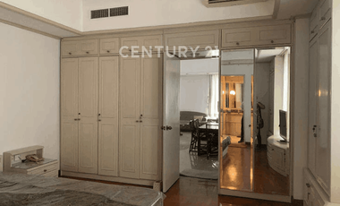 Apartment Ascott Mewah Dan  Fully Furnished Di Jakarta Pusat