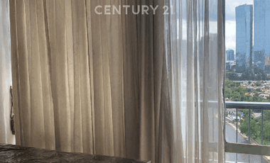 Apartment Ascott Mewah Dan  Fully Furnished Di Jakarta Pusat