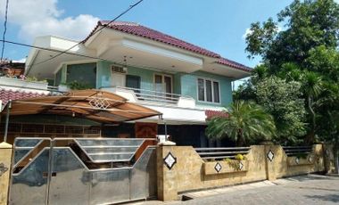 Rumah Mewah di Kelapa Gading Jakarta Utara