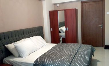 For Rent nice Studio Furnished Apartment At Cinere
