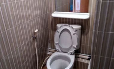 For Rent nice Studio Furnished Apartment At Cinere