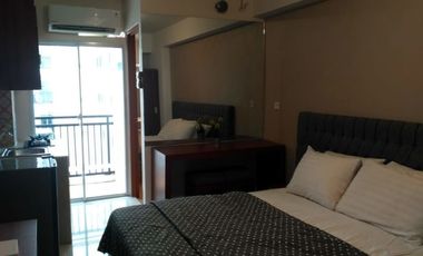 For Rent nice Studio Furnished Apartment At Cinere