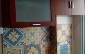 For Rent nice Studio Furnished Apartment At Cinere