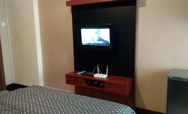 For Rent nice Studio Furnished Apartment At Cinere