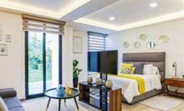 Departamentos en Pre Venta en Hidalgo y Justo Sierra