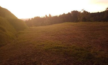 LOTE EN VENTA UBICADO EN EL RETIRO SECTOR EL CHUSCAL