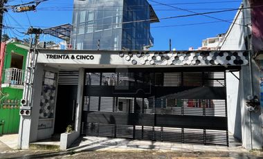 Local comercial en venta en Benito Juárez, Xalapa, Veracruz