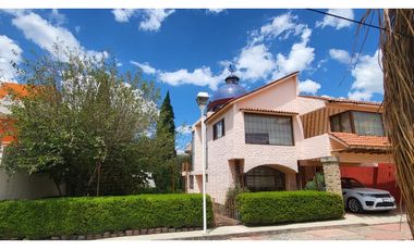 residencia en venta  fraccionamiento privado Buenos Aires
