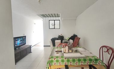 casa en venta en barrio santander. Cod V14008