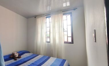 casa en venta en barrio santander. Cod V14008