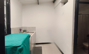 casa en venta en barrio santander. Cod V14008