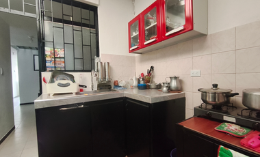 casa en venta en barrio santander. Cod V14008