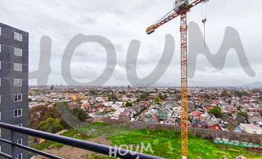 Departamento Cuatro alamos ID: 158044r