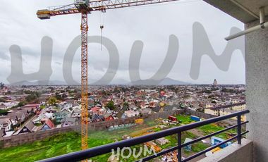 Departamento Cuatro alamos ID: 158044r