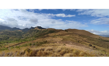 Se Vende Finca de 7.7 hectáreas en San Carlos Laguna