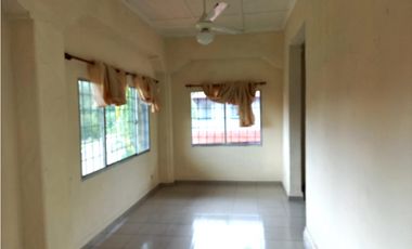 ALQUILER APARTAMENTO ALBROOK