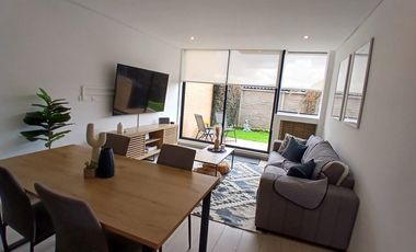 casa en venta en canelon. Cod V5396