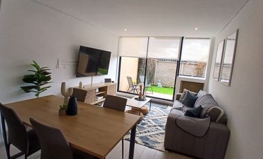 casa en venta en canelon. Cod V5396