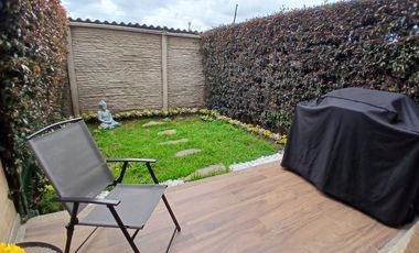 casa en venta en canelon. Cod V5396