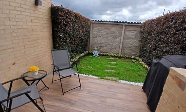 casa en venta en canelon. Cod V5396