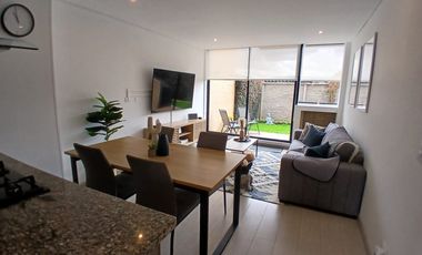 casa en venta en canelon. Cod V5396