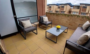 casa en venta en canelon. Cod V5396