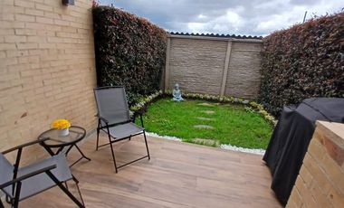 casa en venta en canelon. Cod V5396