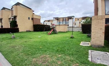 casa en venta en canelon. Cod V5396