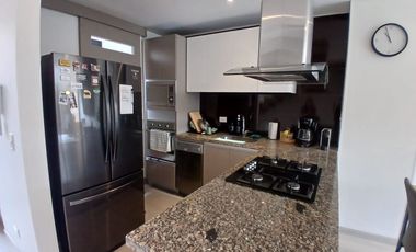 casa en venta en canelon. Cod V5396