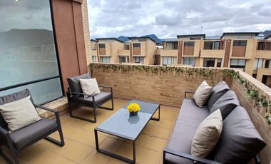 casa en venta en canelon. Cod V5396