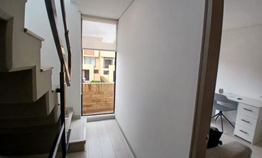 casa en venta en canelon. Cod V5396