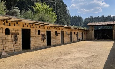RANCHO EN VENTA
