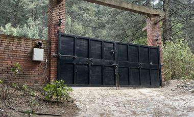 RANCHO EN VENTA