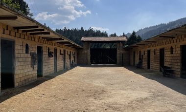 RANCHO EN VENTA