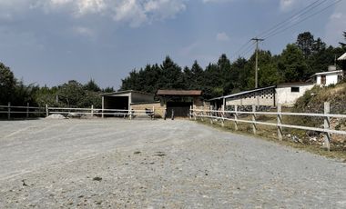 RANCHO EN VENTA