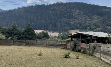 RANCHO EN VENTA