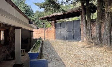 RANCHO EN VENTA