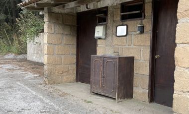 RANCHO EN VENTA