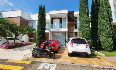 casa condominio en venta en los patios. Cod V5294
