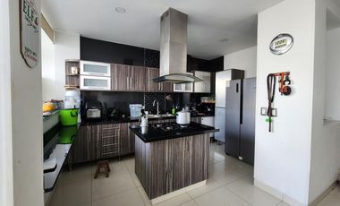 casa condominio en venta en los patios. Cod V5294