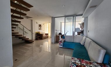 casa condominio en venta en los patios. Cod V5294
