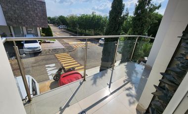 casa condominio en venta en los patios. Cod V5294