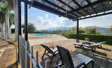 casa condominio en venta en los patios. Cod V5294