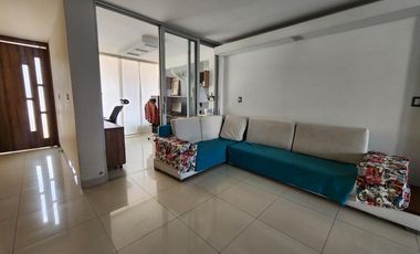 casa condominio en venta en los patios. Cod V5294