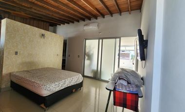casa condominio en venta en los patios. Cod V5294