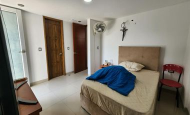 casa condominio en venta en los patios. Cod V5294