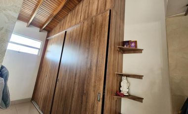 casa condominio en venta en los patios. Cod V5294