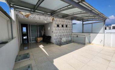 casa condominio en venta en los patios. Cod V5294