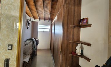 casa condominio en venta en los patios. Cod V5294