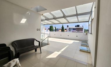 casa condominio en venta en los patios. Cod V5294